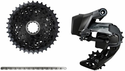 sram gears best to worst